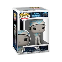 Funko Pop! Movies Disney Tron Yori