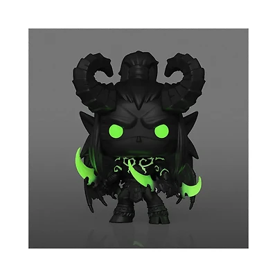 Funko Pop! Games World of Warcraft Illidan – Chase Edition