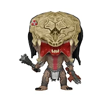 Funko Pop! Movies Prey Feral Predator