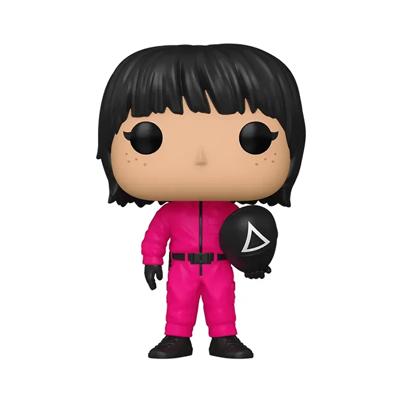 Funko Pop! TV Squid Game No-Eul