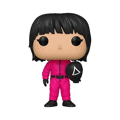 Funko Pop! TV Squid Game No-Eul