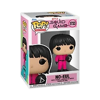 Funko Pop! TV Squid Game No-Eul