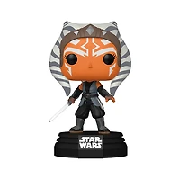 Funko Pop! Star Wars Lights and Sounds Ahsoka