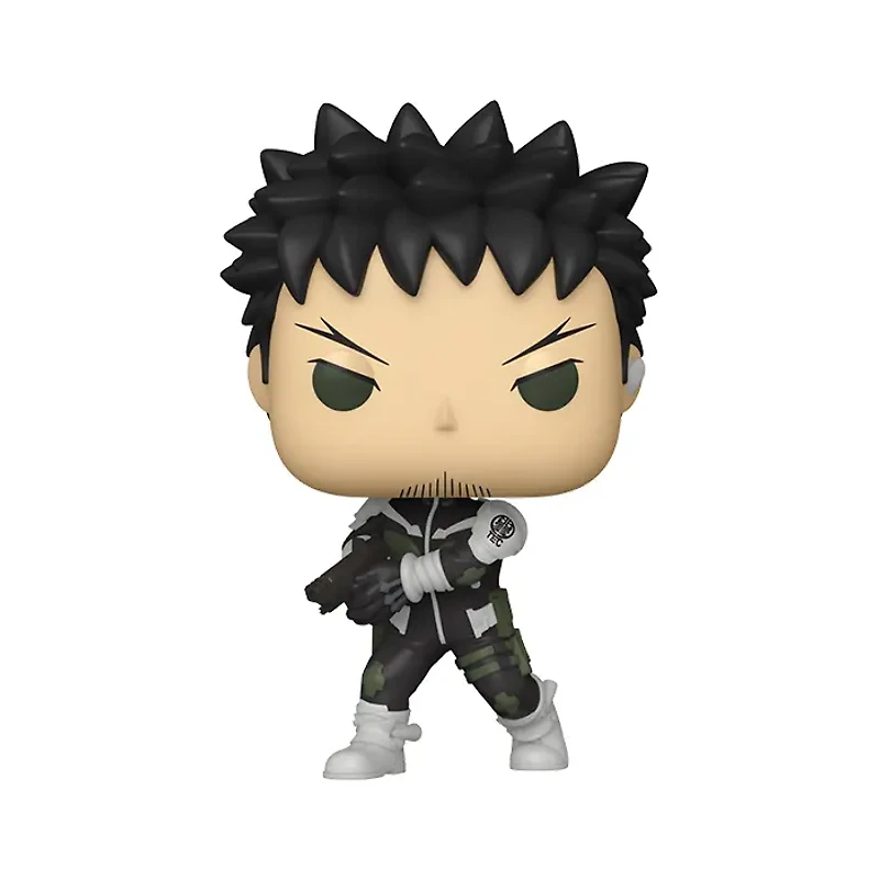 Funko Pop! Animation Kaiju No. 8 Kafka Hibino