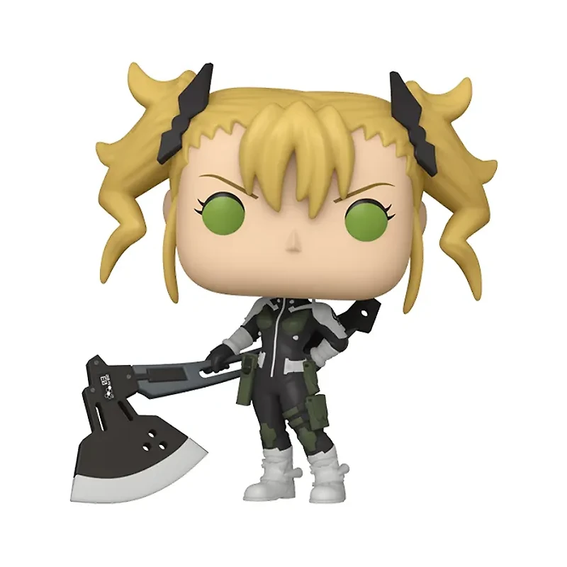 Funko Pop! Animation Kaiju No. 8 Kikoru Shinomiya