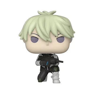 Funko Pop! Animation Kaiju No. 8 Reno Ichikawa