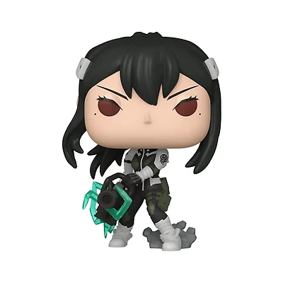Funko Pop! Animation Kaiju No. 8 Plus Mina Ashiro