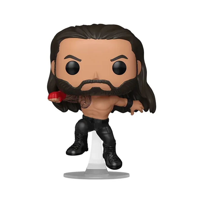 Funko Pop! WWW Roman Reigns (Superman Punch)