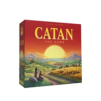 Settlers of Catan (6th Edition)