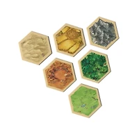 Settlers of Catan (6th Edition)
