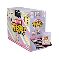 Funko Mystery Bitty Pop! Hello Kitty