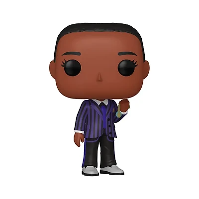 Funko Pop! TV Wednesday Bianca Barclay with Necklace