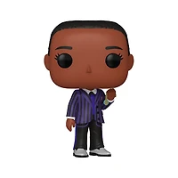 Funko Pop! TV Wednesday Bianca Barclay with Necklace