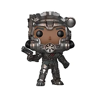 Funko Pop! TV Fallout Maximus