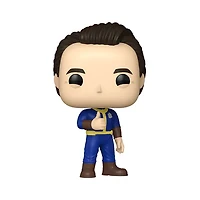 Funko Pop! TV Fallout Vault Boy – Chase Edition