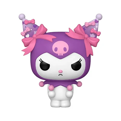 Funko Pop! Animation My Melody Kuromi (Grumpy) (20th Anniversary)