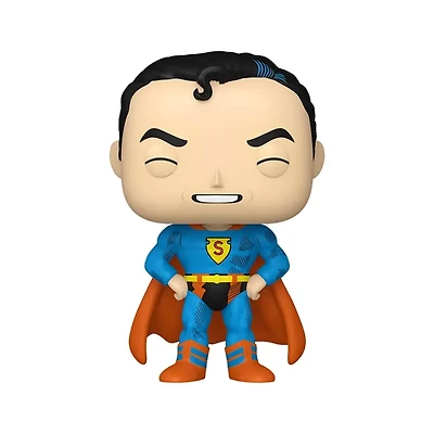 Funko Pop! Heroes Superman Golden Age Superman