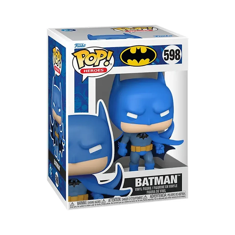 Funko Pop! Heroes Batman (DC New Classics)