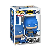 Funko Pop! Heroes Batman (DC New Classics)