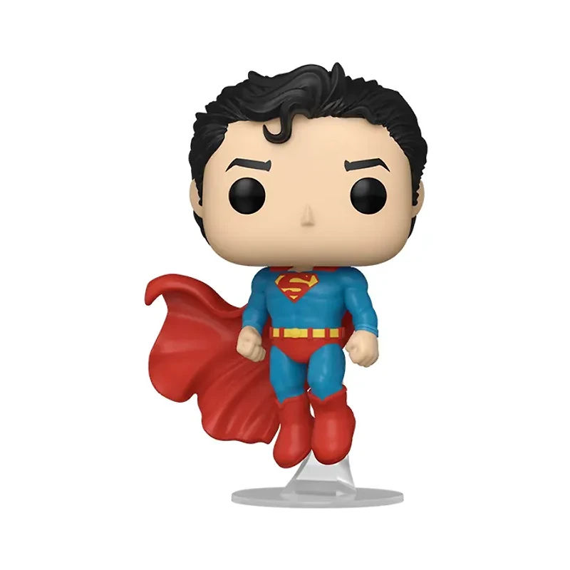 Funko Pop! Heroes Superman (DC New Classics)