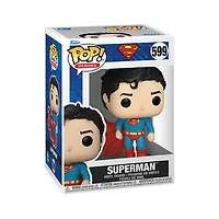 Funko Pop! Heroes Superman (DC New Classics)