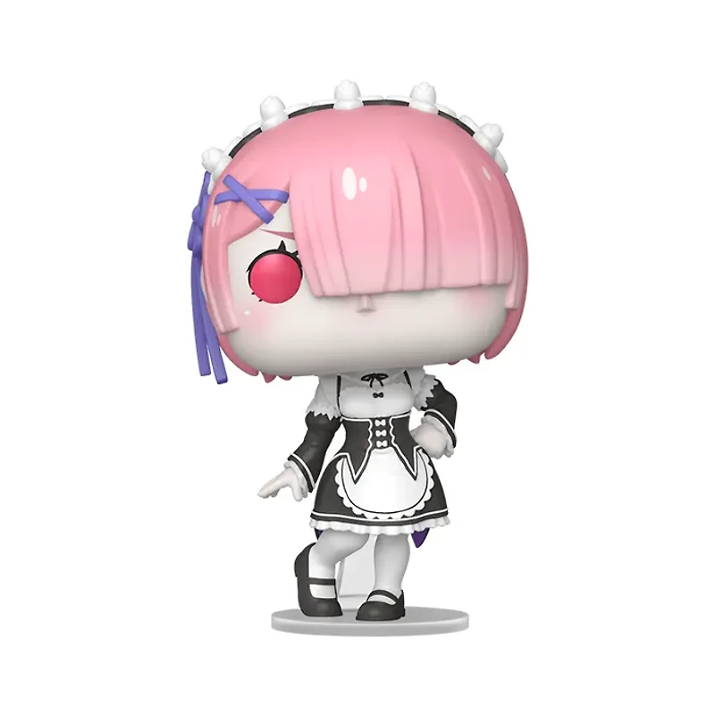 Funko Pop! Animation Re:ZERO − Starting Life in Another World Ram