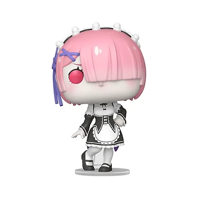 Funko Pop! Animation Re:ZERO − Starting Life in Another World Ram