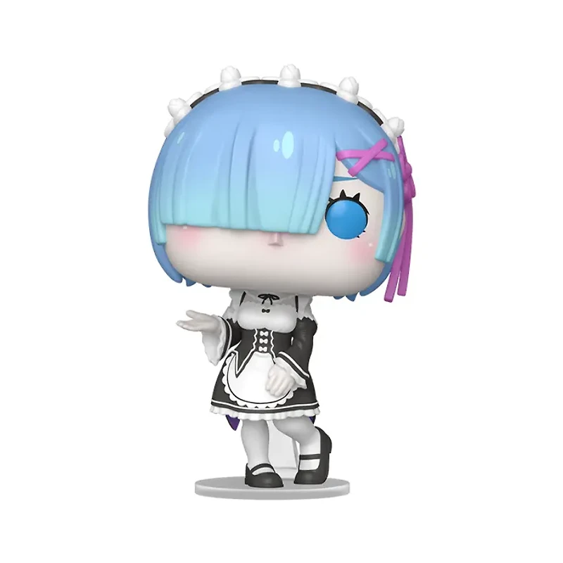Funko Pop! Animation Re:ZERO − Starting Life in Another World Rem