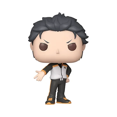 Funko Pop! Animation Re:ZERO − Starting Life in Another World Subaru Natsuki