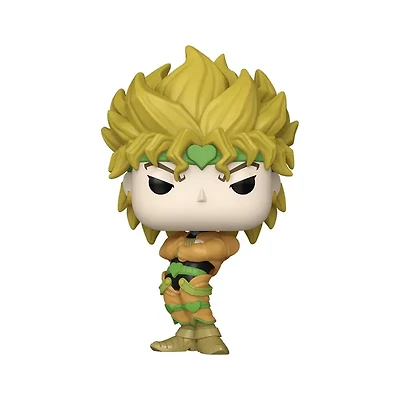 Funko Pop! Animation JoJo’s Bizarre Adventure DIO