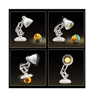 LEGO Ideas Disney Pixar Luxo Jr. (613 Pieces)