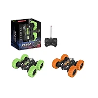 R/C STUNT CAR LIGHT UP