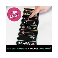 Grab The Mic The Family Karaoke Game