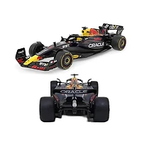 Rastar 1:24 Oracle RedBull F1 RB19 Collectible Metal Die Cast Car