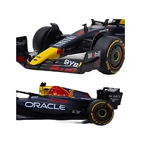 Rastar 1:24 Oracle RedBull F1 RB19 Collectible Metal Die Cast Car