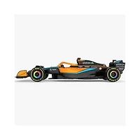 Rastar 1:24 MCL36 Mclaren Formula 1 Die-cast Model Car Orange