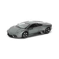 Rastar 1:24 Scale Model Car Lamborghini Reventon Grey