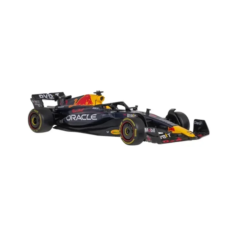 Rastar 1:32 Oracle RedBull F1 RB19 Collectible Metal Die Cast Car