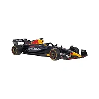 Rastar 1:32 Oracle RedBull F1 RB19 Collectible Metal Die Cast Car