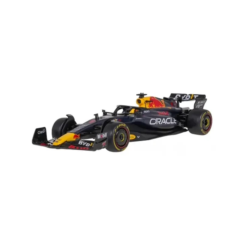 Rastar 1:32 Oracle RedBull F1 RB19 Collectible Metal Die Cast Car
