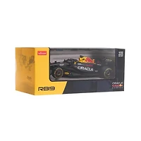 Rastar 1:32 Oracle RedBull F1 RB19 Collectible Metal Die Cast Car