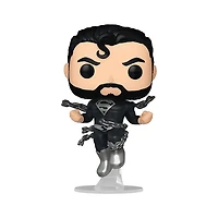 Funko Pop! Heroes Superman (Black Suit)