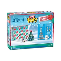Funko Bitty Pop! Stitch Holiday Advent Calendar