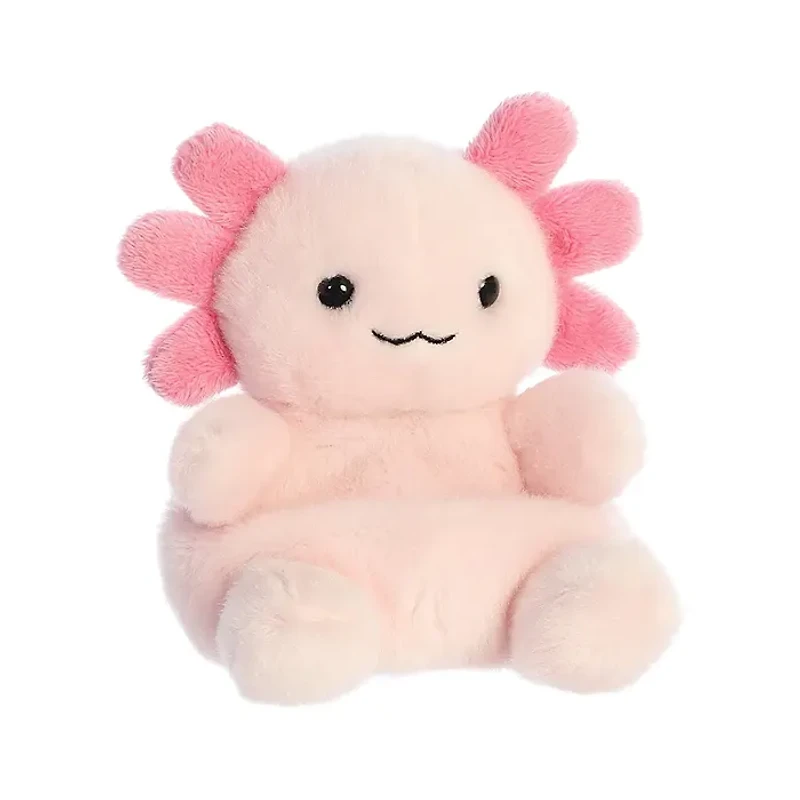 Aurora Adorable Palm Pals Ax Axolotl 5″
