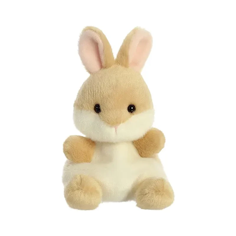 Aurora Adorable Palm Pals Ella Bunny 5″