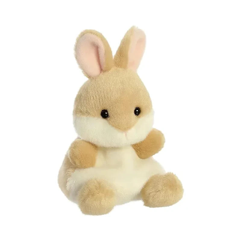 Aurora Adorable Palm Pals Ella Bunny 5″