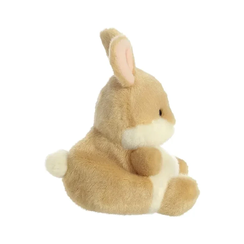 Aurora Adorable Palm Pals Ella Bunny 5″