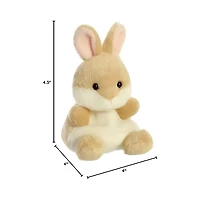 Aurora Adorable Palm Pals Ella Bunny 5″