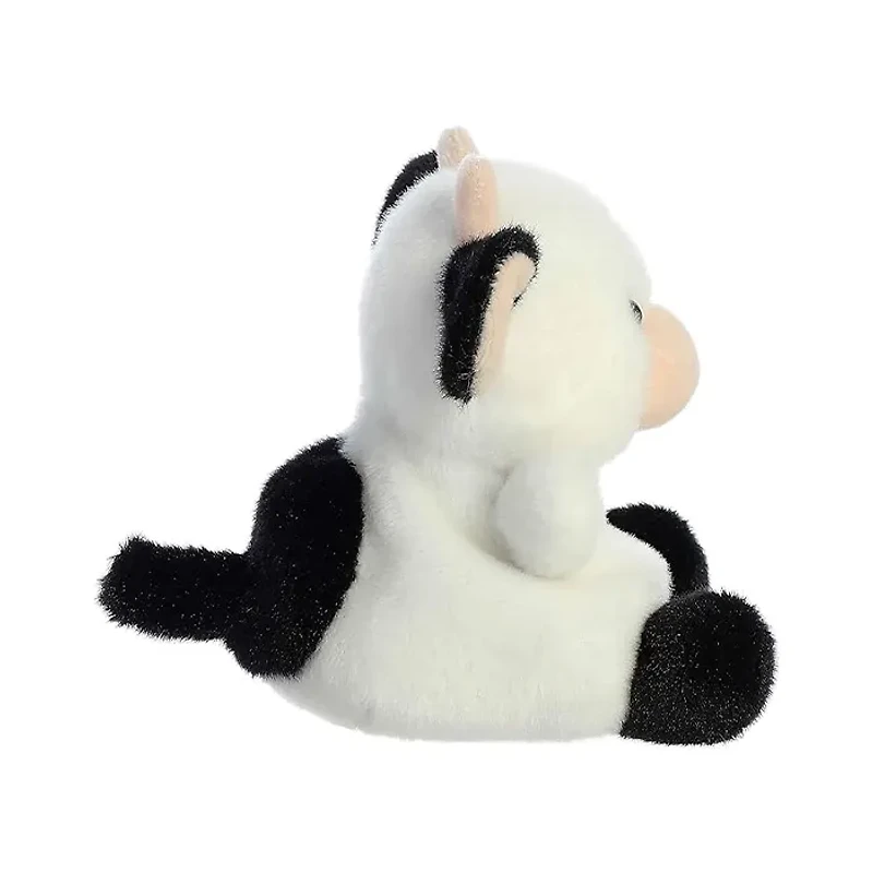 Aurora Adorable Palm Pals Sweetie Cow 5″