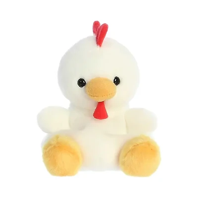 Aurora Adorable Palm Pals Cooper Chicken 5″